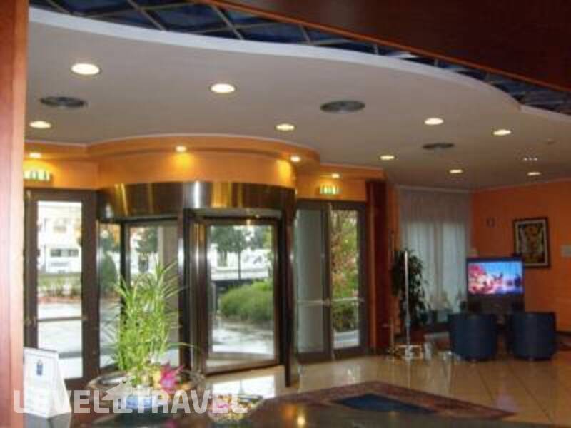 Фотография Point Hotel Conselve