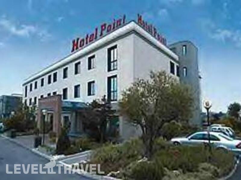 Фотография Point Hotel Conselve
