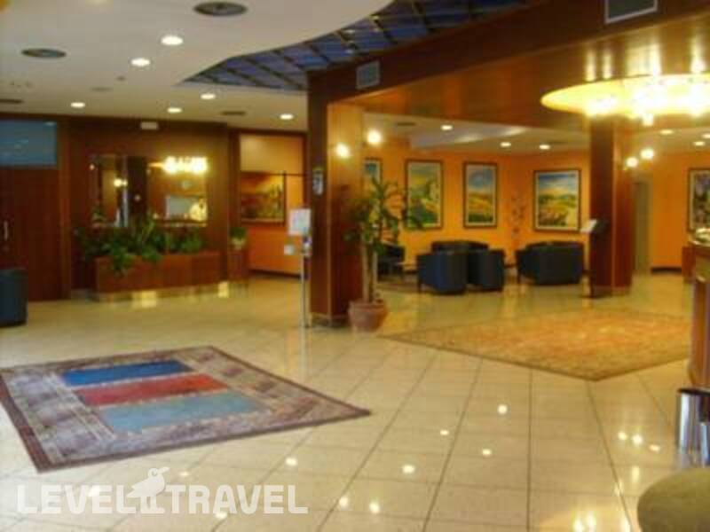 Фотография Point Hotel Conselve