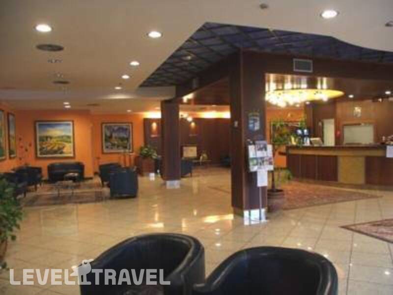 Фотография Point Hotel Conselve