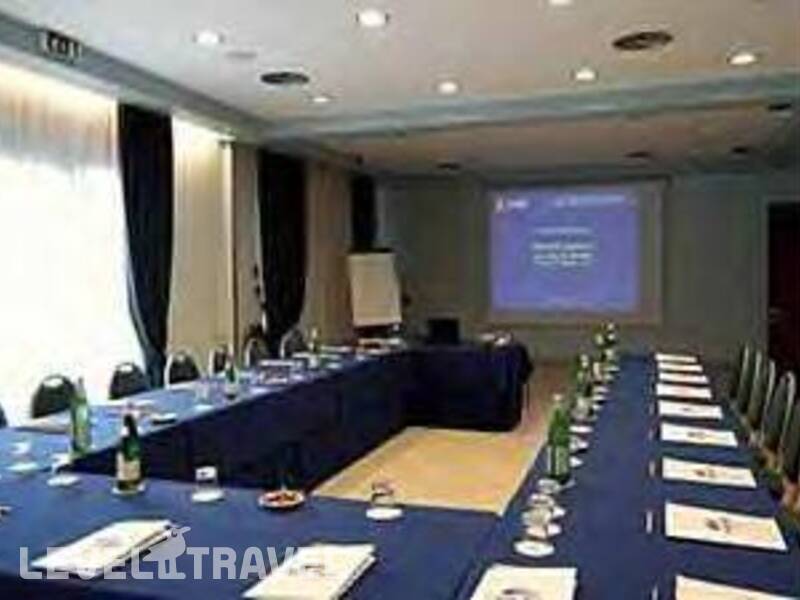 Фотография Point Hotel Conselve
