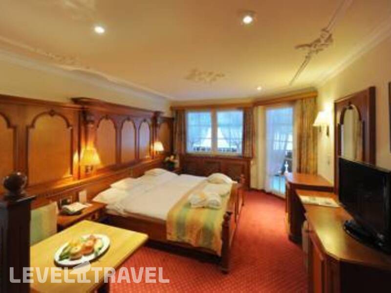 Фотография Ginabelle Hotel