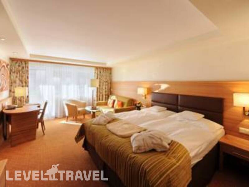 Фотография Ginabelle Hotel