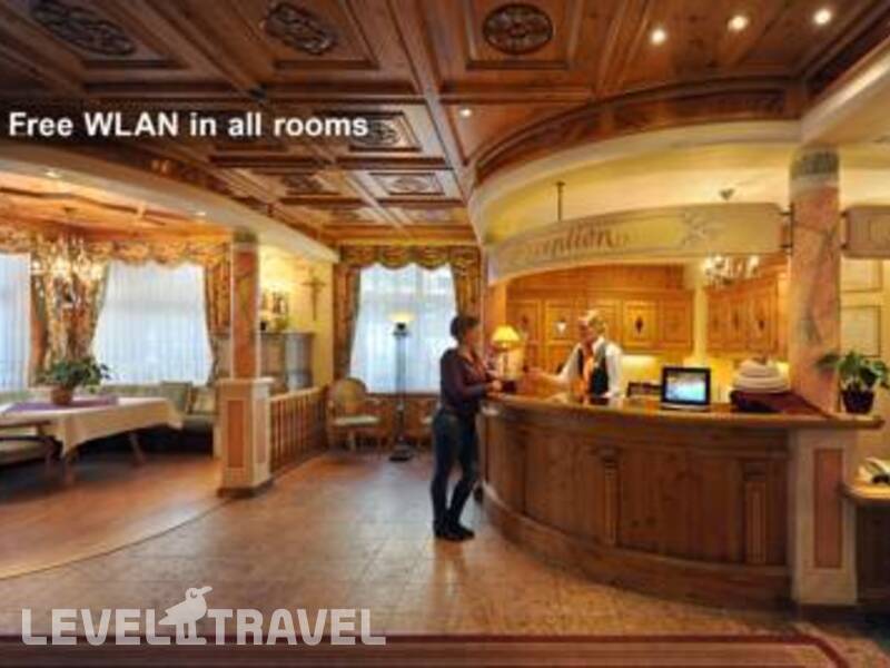 Фотография Ginabelle Hotel