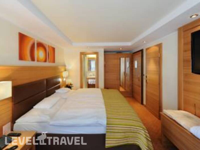 Фотография Ginabelle Hotel