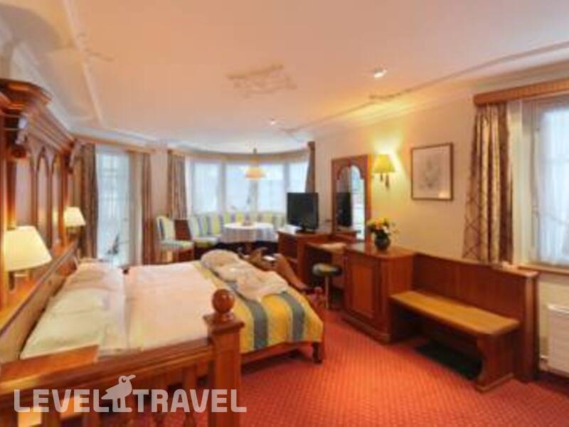 Фотография Ginabelle Hotel