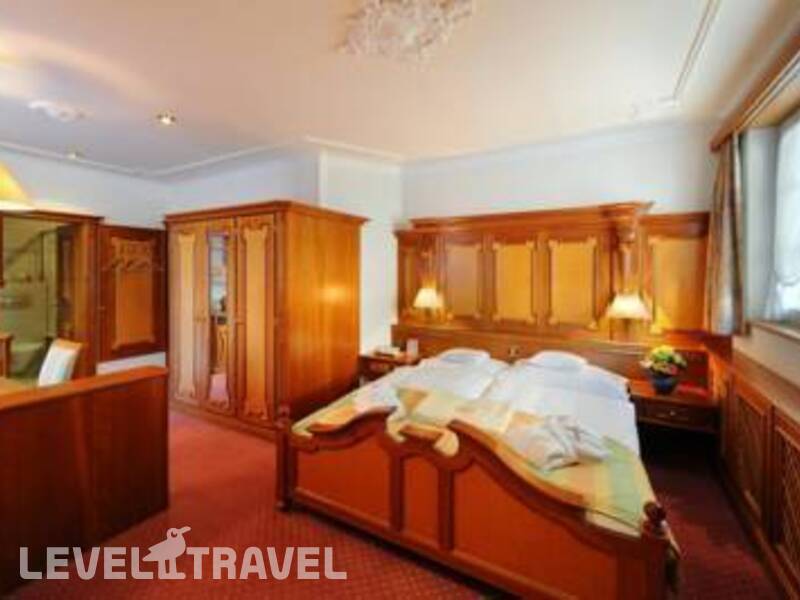 Фотография Ginabelle Hotel