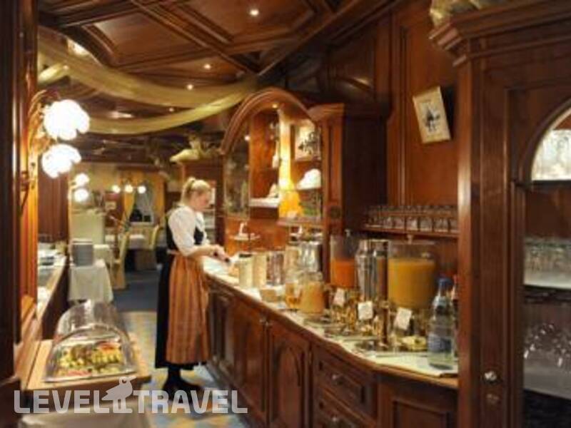 Фотография Ginabelle Hotel