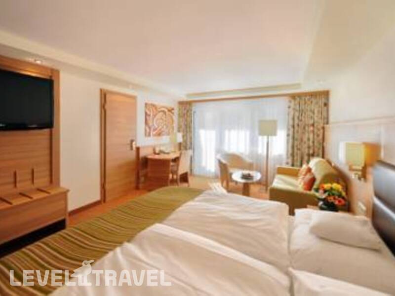 Фотография Ginabelle Hotel