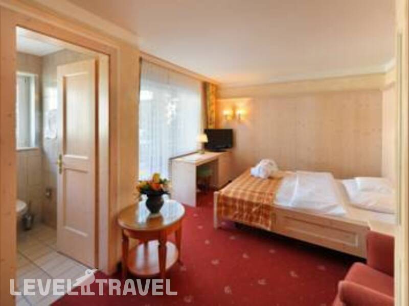 Фотография Ginabelle Hotel