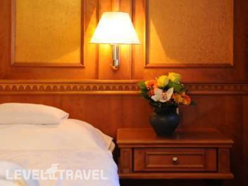 Фотография Ginabelle Hotel