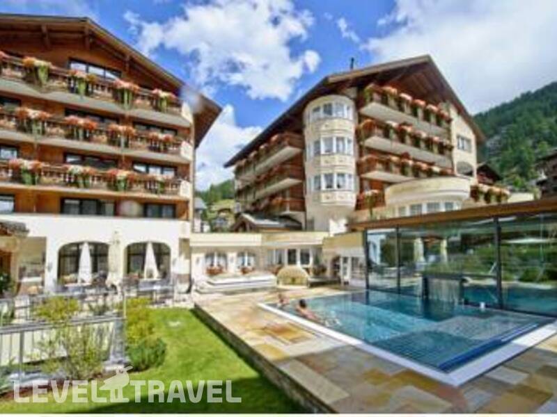 Фотография Ginabelle Hotel