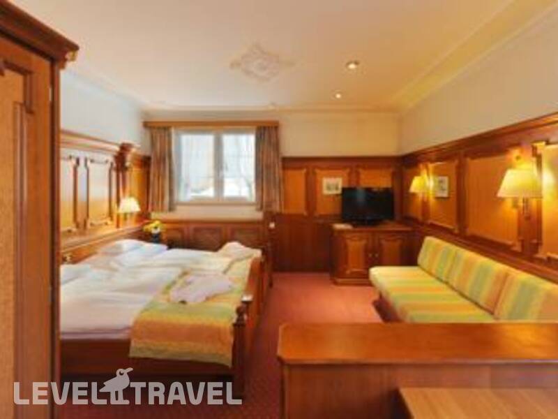 Фотография Ginabelle Hotel