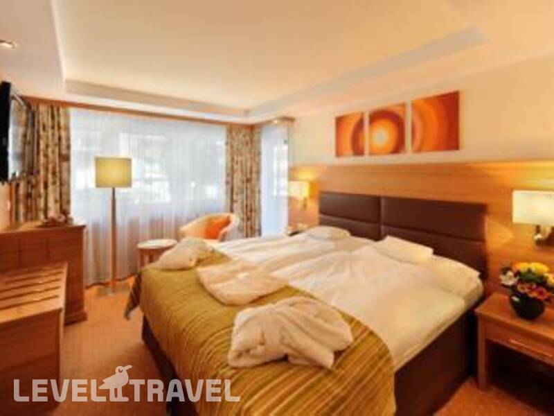 Фотография Ginabelle Hotel
