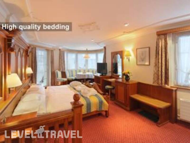 Фотография Ginabelle Hotel