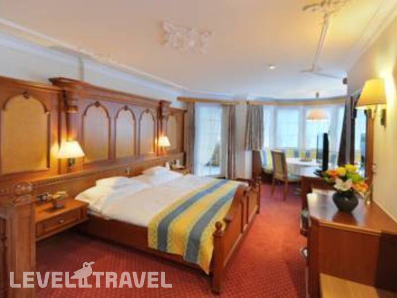 Фотография Ginabelle Hotel