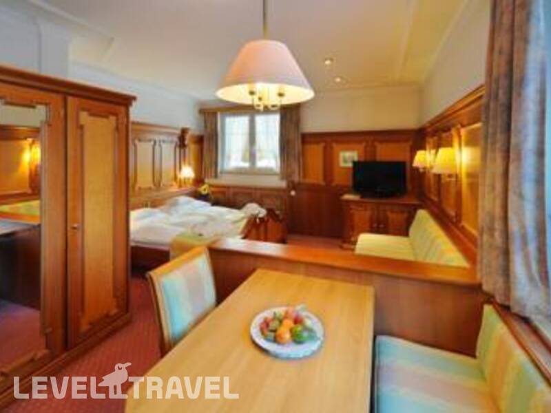 Фотография Ginabelle Hotel