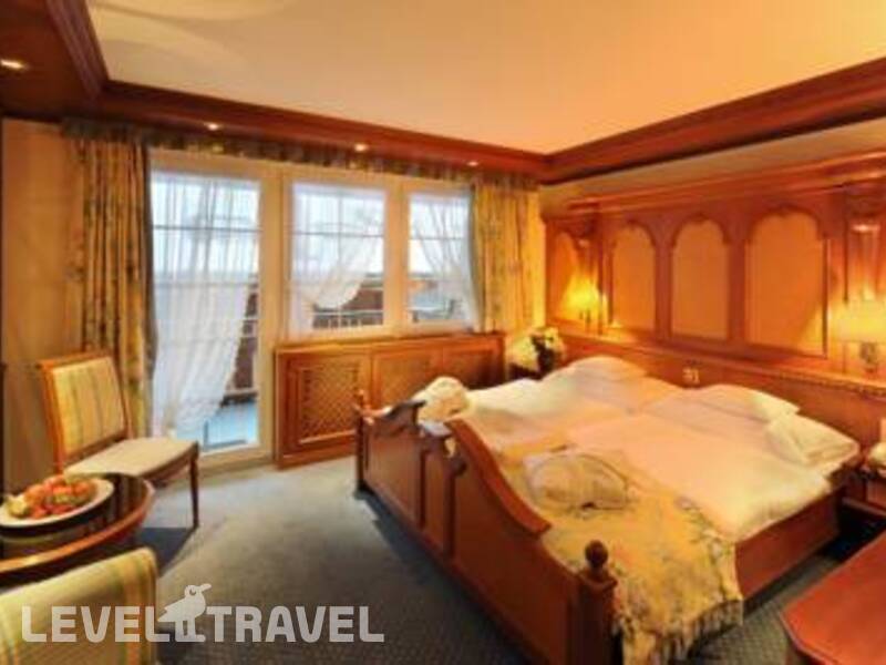 Фотография Ginabelle Hotel