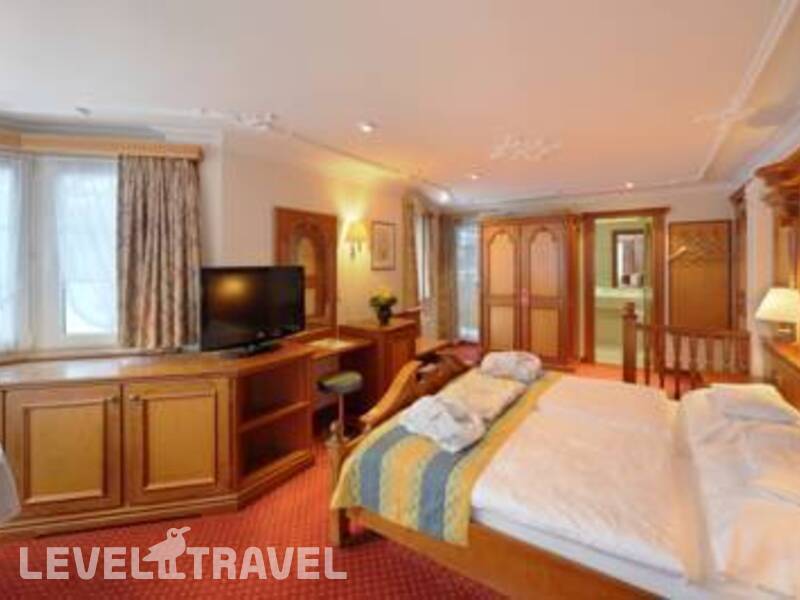 Фотография Ginabelle Hotel