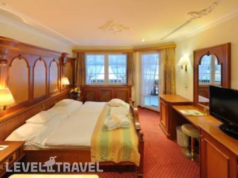 Фотография Ginabelle Hotel