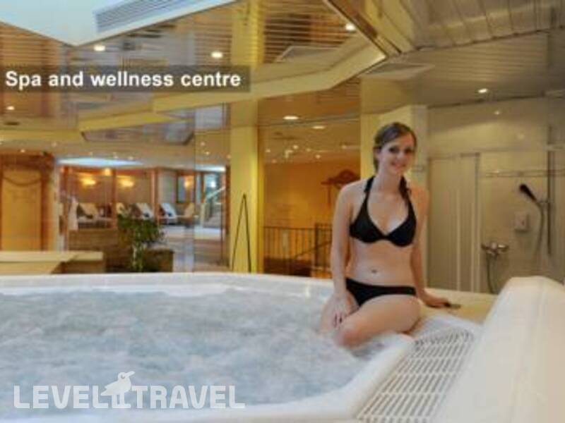 Фотография Ginabelle Hotel