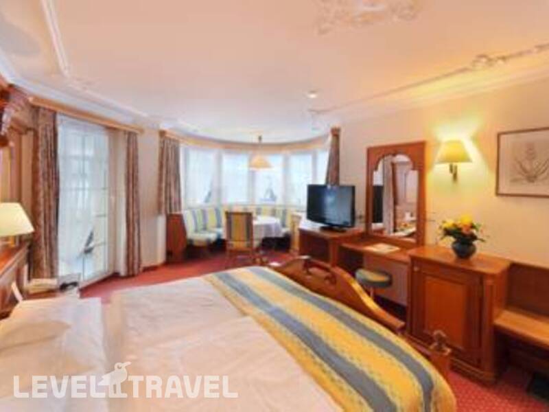 Фотография Ginabelle Hotel