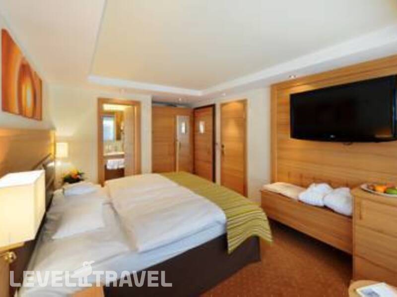 Фотография Ginabelle Hotel