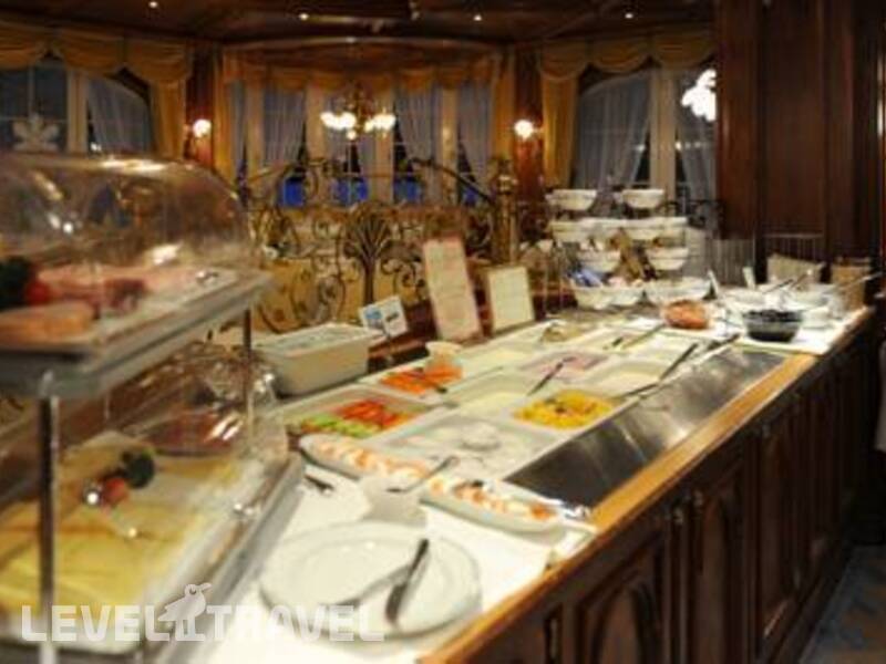 Фотография Ginabelle Hotel