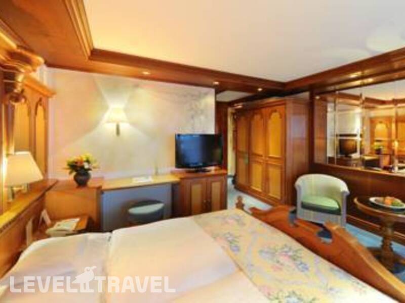 Фотография Ginabelle Hotel