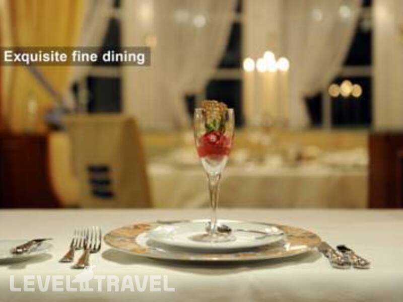 Фотография Ginabelle Hotel
