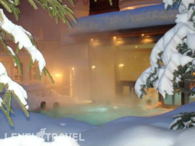 Фотография Ginabelle Hotel