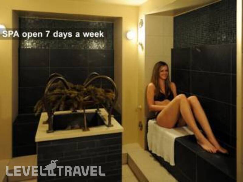 Фотография Ginabelle Hotel