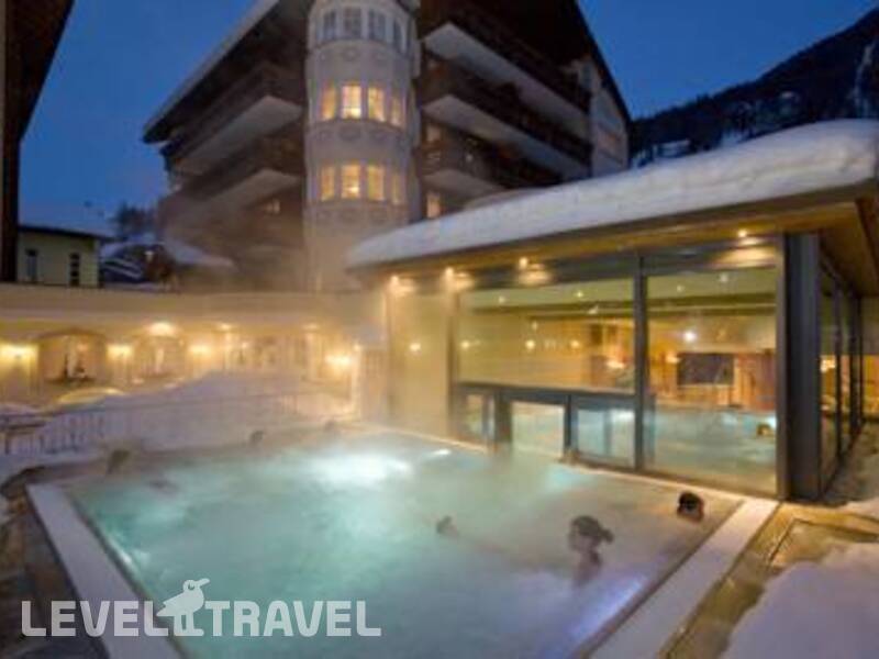 Фотография Ginabelle Hotel