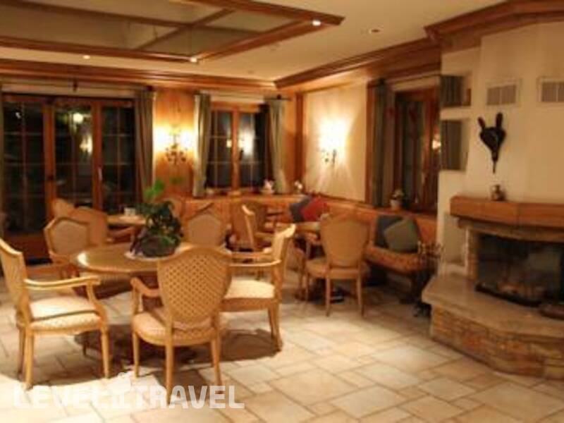 Фотография Admiral Hotel