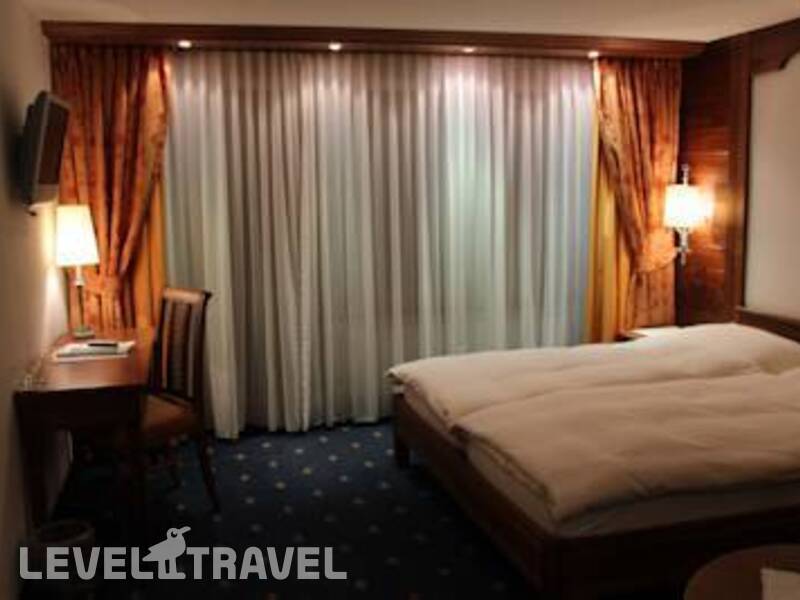Фотография Admiral Hotel