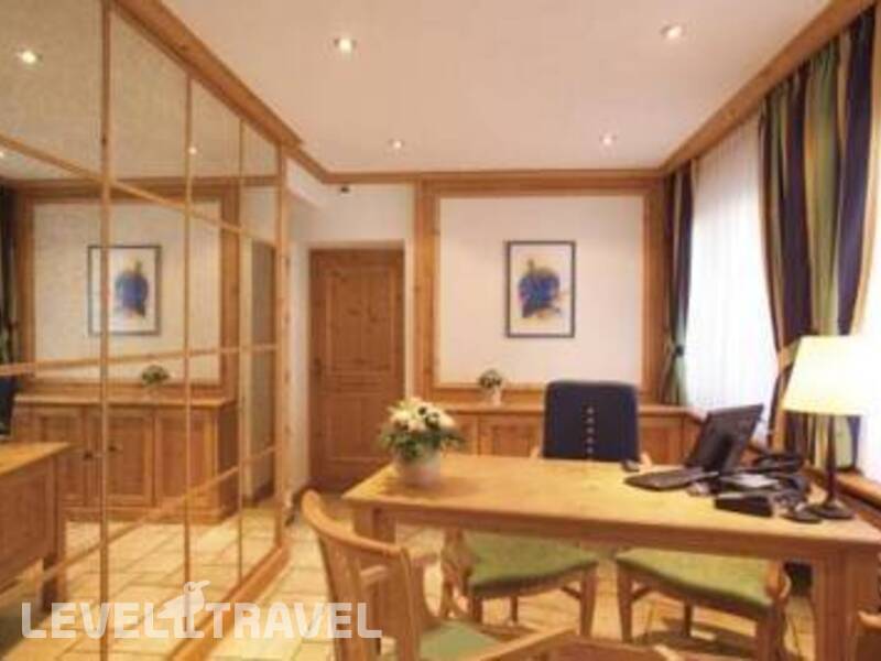 Фотография Admiral Hotel