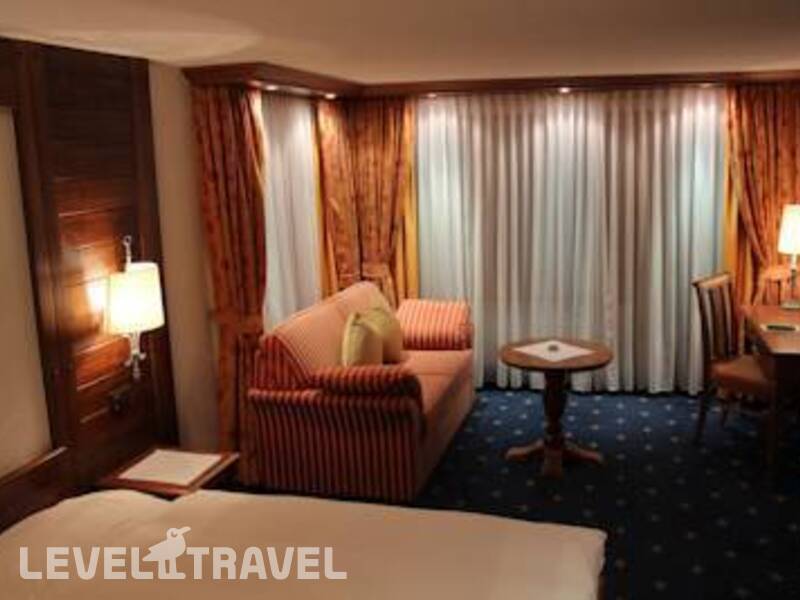 Фотография Admiral Hotel