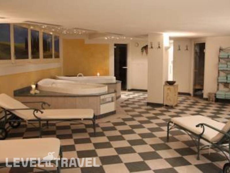 Фотография Admiral Hotel