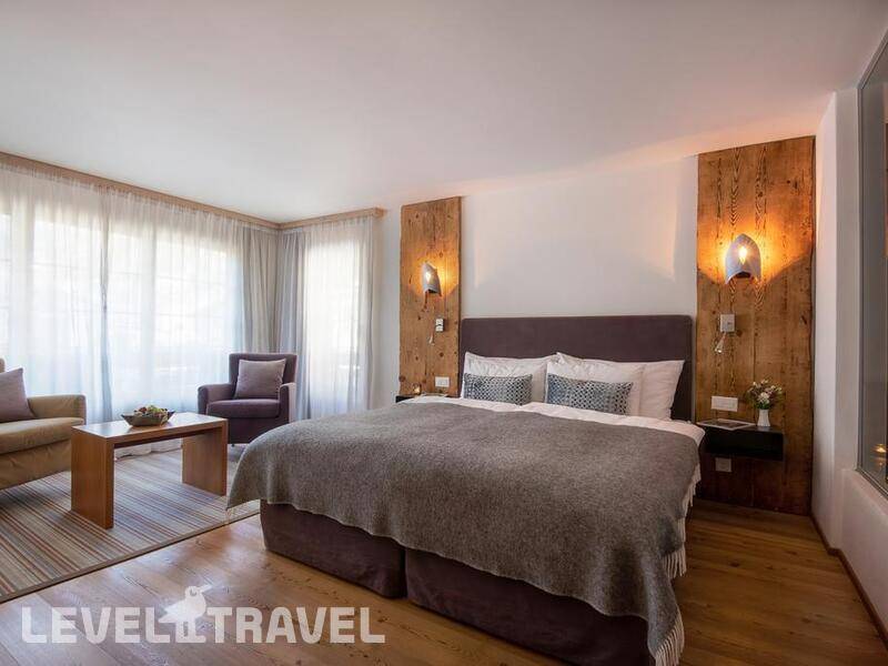 Фотография Mirabeau Hotel