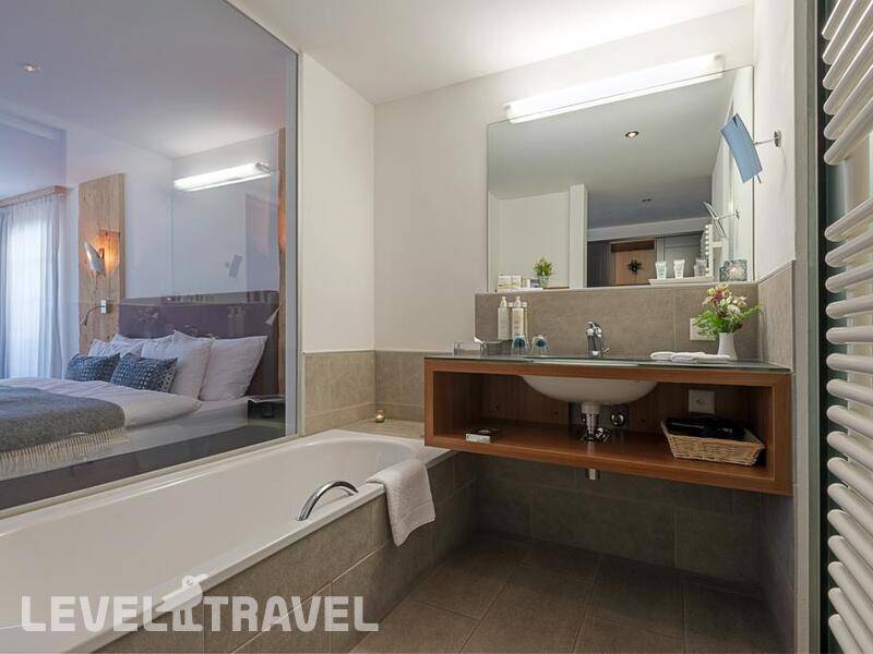 Фотография Mirabeau Hotel