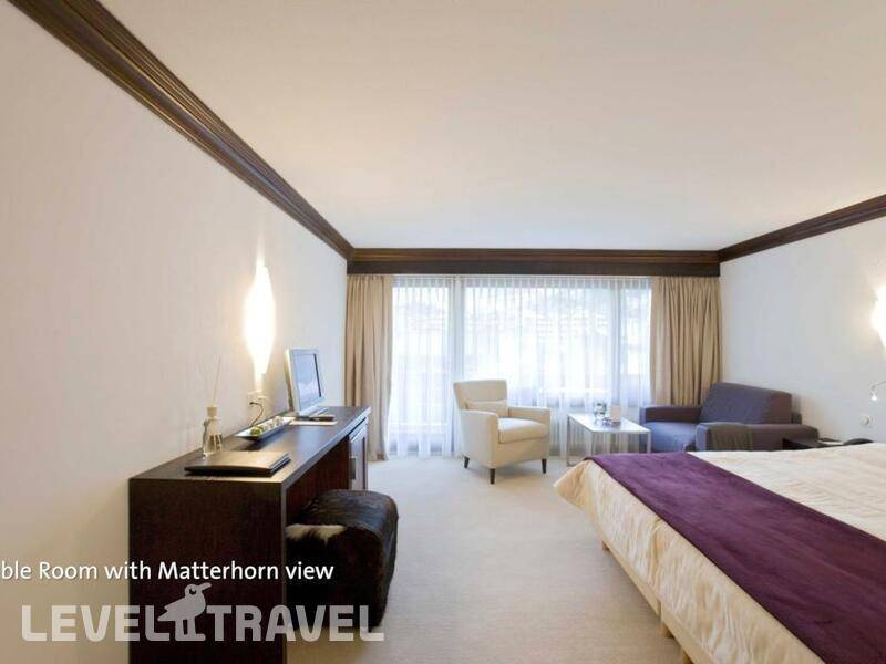 Фотография Mirabeau Hotel