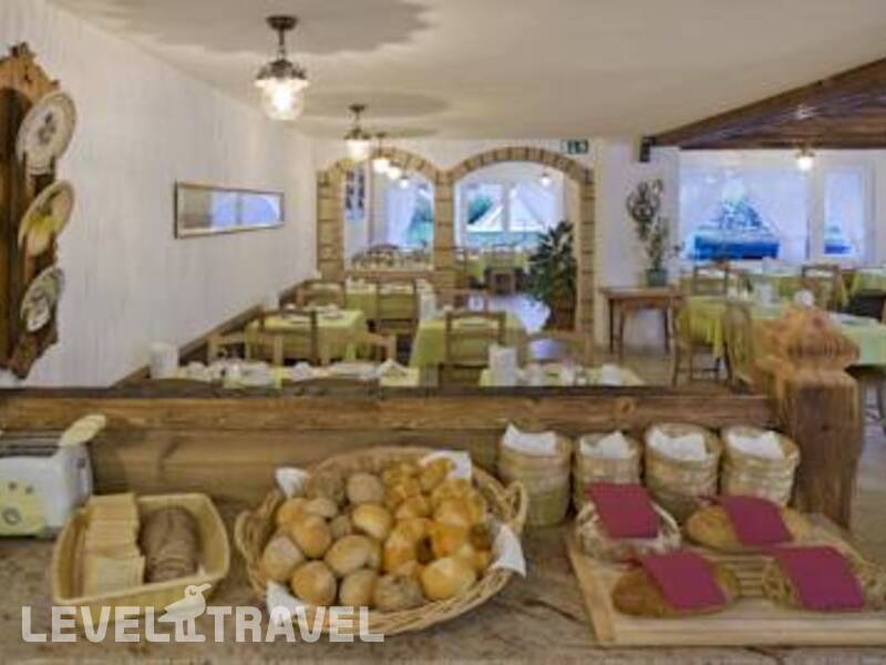 Фотография Antika Hotel