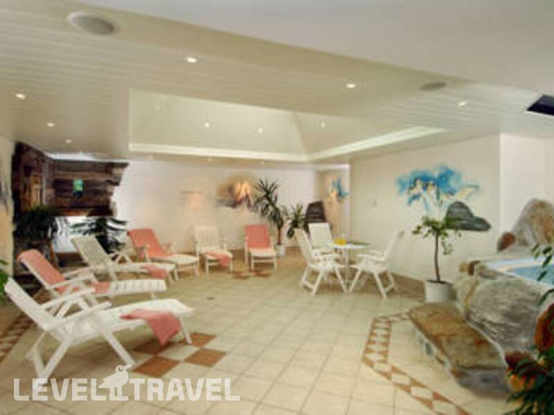 Фотография Antika Hotel