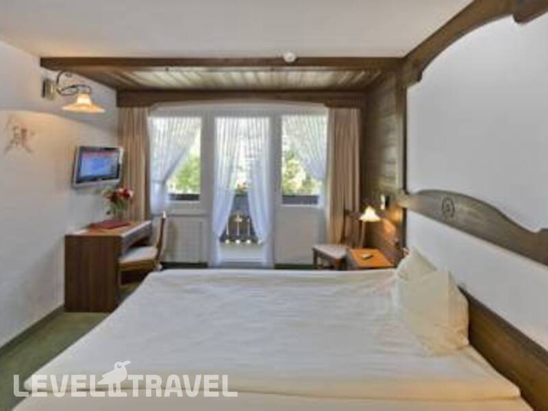 Фотография Antika Hotel