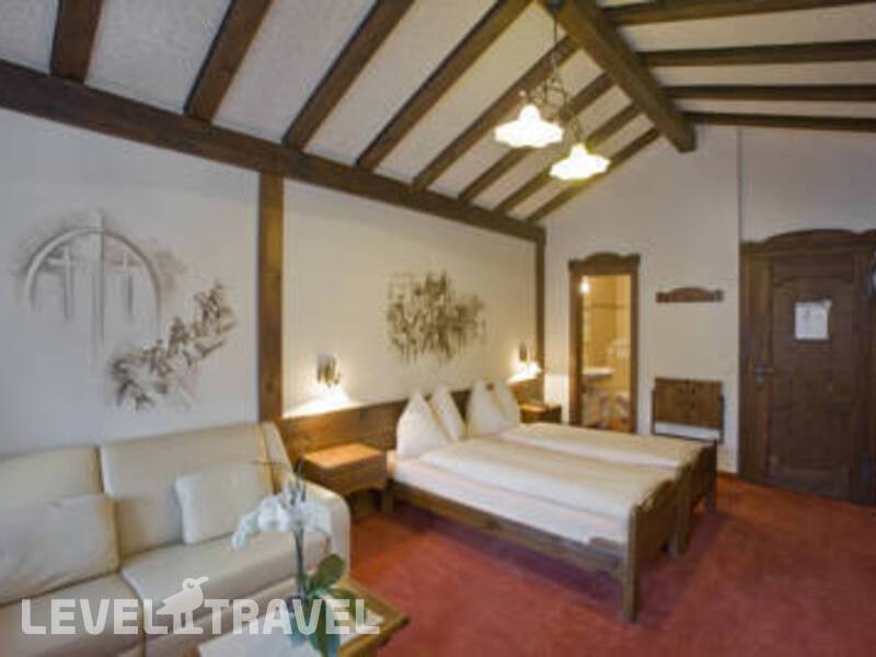 Фотография Antika Hotel