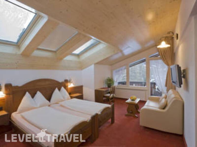 Фотография Antika Hotel