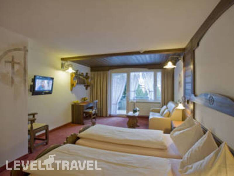 Фотография Antika Hotel