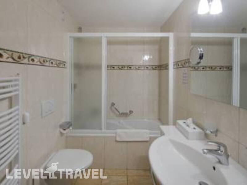 Фотография Antika Hotel