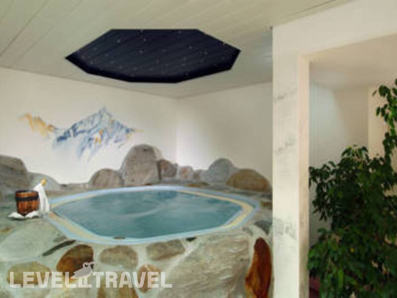 Фотография Antika Hotel