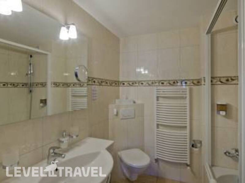 Фотография Antika Hotel